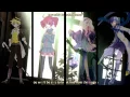 Download Lagu Dream Eating Monochrome Baku Vocaloid Chorus