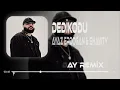 Ayaz Erdoğan & Shawty - Dedikodu ( Müslüm Özbay Remix ) Bu Bi Yangın Aramıyorum Başı Sonu