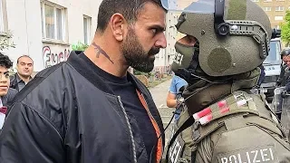 9 PERSONAS CON LAS CUALES ES MEJOR NO METERSE