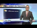 FOX 23 Weather Forecast 07-17-2023