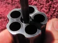 Very rare original 1st edition S W Chief s Special 38 Caliber 2-inch 5-shot revolver
