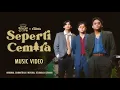 Download Lagu The Lantis x Musikal Keluarga Cemara - Seperti Cemara (Music Video)
