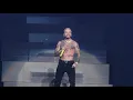 21 - Rauw Alejandro - World Tour 2021 - Cúrame [24/OCT/21]