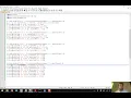 ABAQUS parts with extrusion using Python scripting and Macro manager