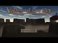 Menu Example in Unity using 3D Widgets