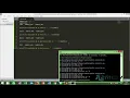 4 Suma resta multiplicacion y division en python 3