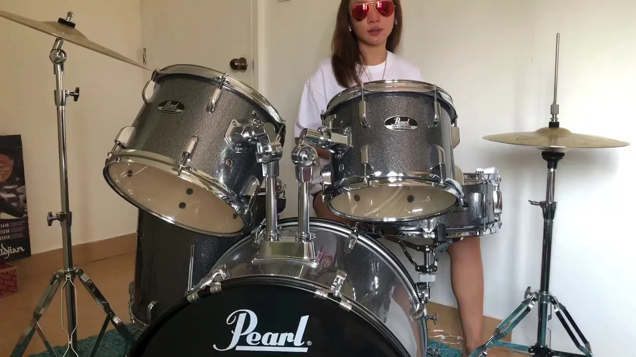 Breathless (DrumCover) by The Corrs Breathless (DrumCover) by The Corrs
