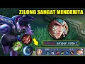 Download Lagu CARA BERMAIN NATALIA SIKSA ZILONG DI EXP LANE | BUILD NATALIA TERSAKIT 2025 - MLBB