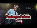 Pandangan Pertama  –    A Rafiq ,  Reggae Version  Cover AI by :  Cover Ku