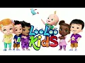 A Mi Burro La Duele La Cabeza+ Los Pollitos Dicen Pio Pio-Canciones Infantiles para niños | ChuChuWa