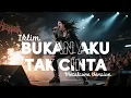 Download Lagu GILA! IKLIM - BUKAN AKU TAK CINTA JADI METALCORE, KERAS BANGET!!!