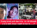 Download Lagu Hruizen nena chhuak kum 34 mi kha, ni 13 hnuah a ruang chhe tawh taka hmuh a ni.!