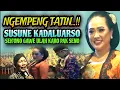 Download Lagu TATIN NANTANG PERKORO,NJALUK MAIN KO MBURI @BAGONG