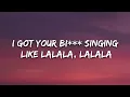 Download Lagu Y2K, bbno$ - Lalala (Lyrics / Lyric Video) Letra
