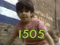 Sesame Street - Episode 1505 1981