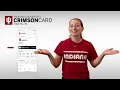 CrimsonCard Digital ID