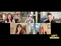 Download Lagu LEFT BEHIND Conversation by Juju Chang w/ Anna Toomey, Sian Edwards-Beal, Larry Mullen Jr, and GAYLE