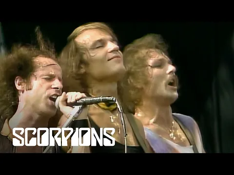Download MP3 Scorpions - Live in Tokyo | Super Rock 1984