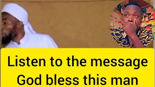 sheikh qasim ramadhan emotional story 