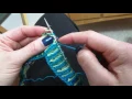 Brioche Knitting - BrRL2dec