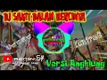 Download Lagu 🔴DJ SAKIT DALAM BERCINTA | VERSI ANGKLUNG | DJ VIRAL TIK TOK | DI JAMIN GAK SALAH DAH | { KENTRUNG }