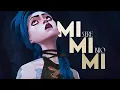 Download Lagu Arcane | Mi Mi Mi