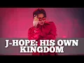 Download Lagu J Hope's Crusade To The Throne