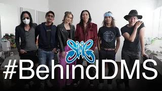nyanyi bareng slank behinddms