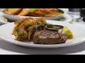 Chicago Oyster House Around Chicago S2 E16