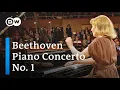 Download Lagu Beethoven: Piano Concerto No. 1 | Margarita Höhenrieder, Staatskapelle Dresden \u0026 Fabio Luisi