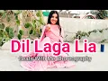 Download Lagu Dil Laga Lia - Full Video|Dil Hai Tumaahra|Priety\u0026 Arjun Rampal|Alka Yagnik\u0026Udit Narayan|BeatsWithMe