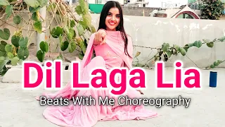 Download Dil Laga Lia - Full Video|Dil Hai Tumaahra|Priety\u0026 Arjun Rampal|Alka Yagnik\u0026Udit Narayan|BeatsWithMe MP3