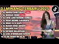Download Lagu DJ MINANG TERBARU 2025 FULL BASS - DJ ALAH HANCUA RASO PICAYO X TABUSAN RINDU VIRAL TIKTOK