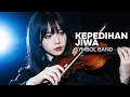 Lagu SYMBOL BAND – KEPEDIHAN JIWA | Symphony Gothic Metal Cover + Lirik 🎻🔥