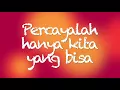 Download Lagu Raisa   Nyawa Dan Harapan Lyric Video by LirikLagu Top