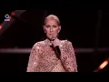 Céline Dion, "The Power of Love" and "I'm Alive" (The 1001 Seasons of ELIE SAAB - Live from Riyadh)