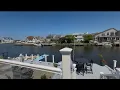 waterfront living in Forked River