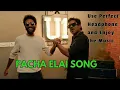 Yuvan Hits | Pacha Elai 8D Audio | Love Today | Music on Trend | Use Headphones | #trending
