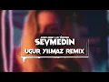Ahsen Almaz & Eli Türkoğlu - Sevmedin (Uğur Yılmaz Remix)