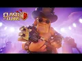 Download Lagu Rock On Party King! (Clash of Clans 8th Anniversary)