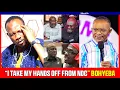 Download Lagu Break; I Saw NDC Lost 2028 Election, But Dr Bawumia Will Win Primaries One Touch....