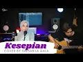 KESEPIAN - AYU SORAYA|| Cover by SALSABILA GALA