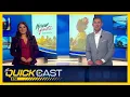 CBS 58 Quickcast August 25