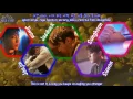 Sechskies - Reckless Love (무모한 사랑) (20th Anniversary Album) [Han, Rom & Eng]