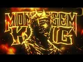 MONTAGEM KING(ULTRA SLOWED + REVERB)