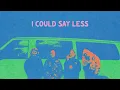 Chastity Belt - I Could Say Less (OFFICIAL AUDIO)