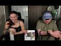 The Postal Service - Such Great Heights | REACTION