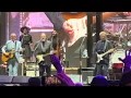 ERIC CLAPTON/STEPHEN STILLS “Love The One Your With” Crypto Arena Los Angeles, Calif. Sept. 24, 2023