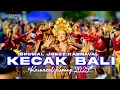 Download Lagu DJ KECAK BALI'S SPECTACULAR PERFORMANCE‼️ Kediri Surrounding Carnival 2025