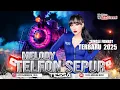 Download Lagu FUNKOT MELODY TELFON SEPUR SPECIAL STASIUN SINGLE FUNKOT TERBARU VIRAL TIKTOK 2025 DJ TESSA MORENA